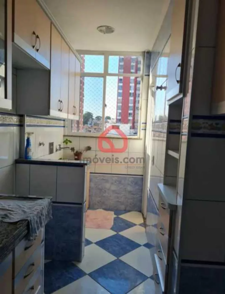 Apartamento, 2 quartos, 65 m² - Foto 12