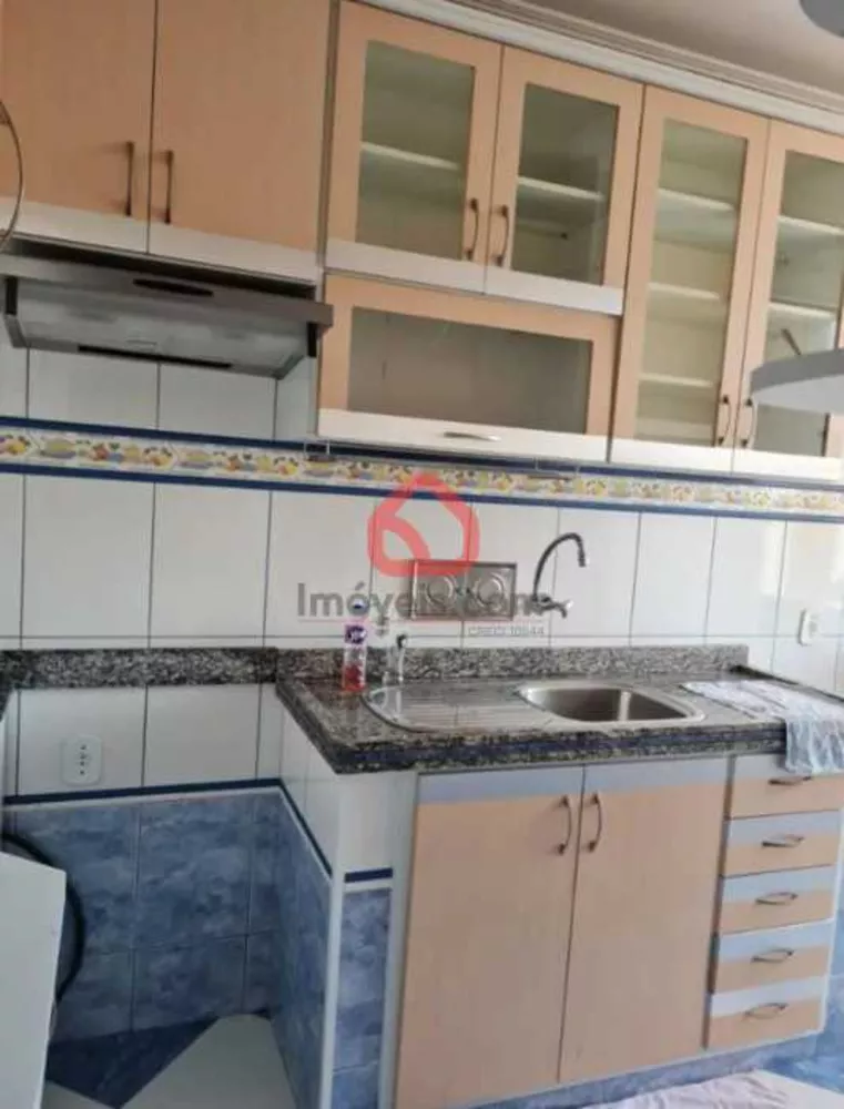 Apartamento, 2 quartos, 65 m² - Foto 10