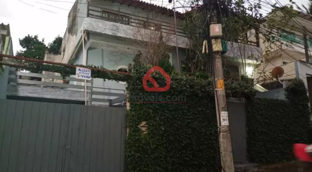 Casa, 7 quartos, 600 m² - Foto 1