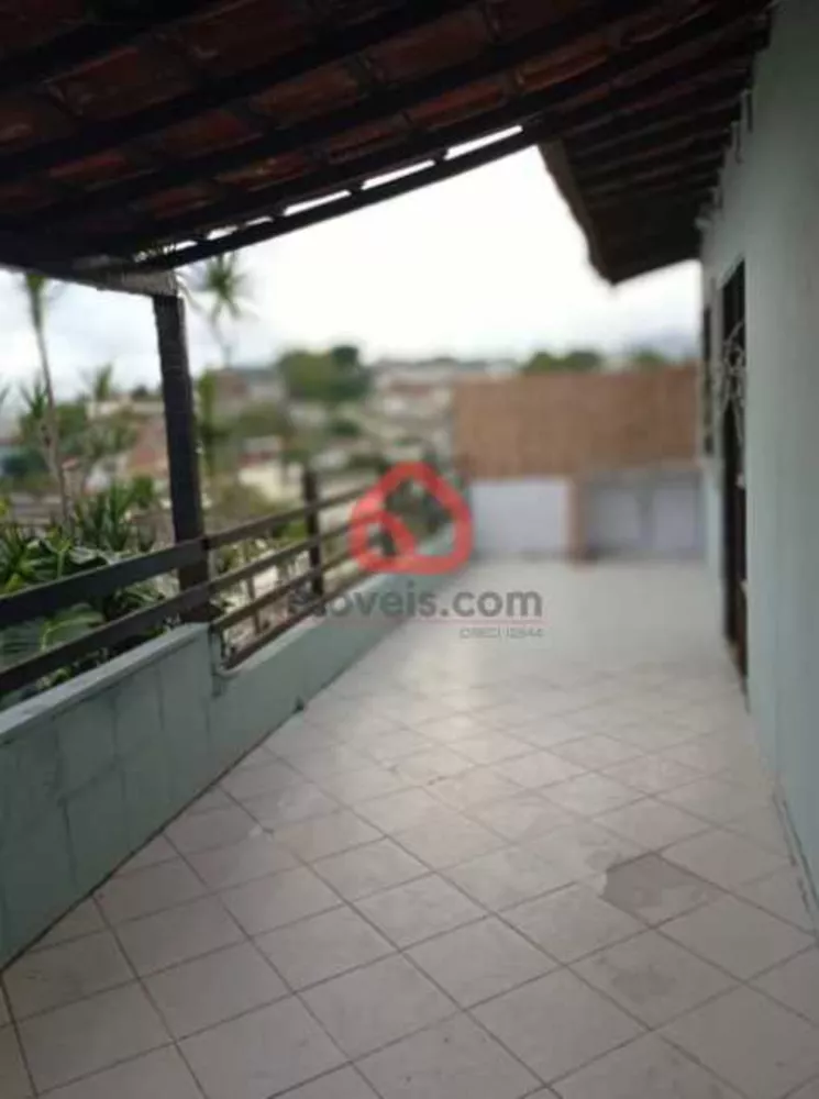 Casa, 7 quartos, 600 m² - Foto 2