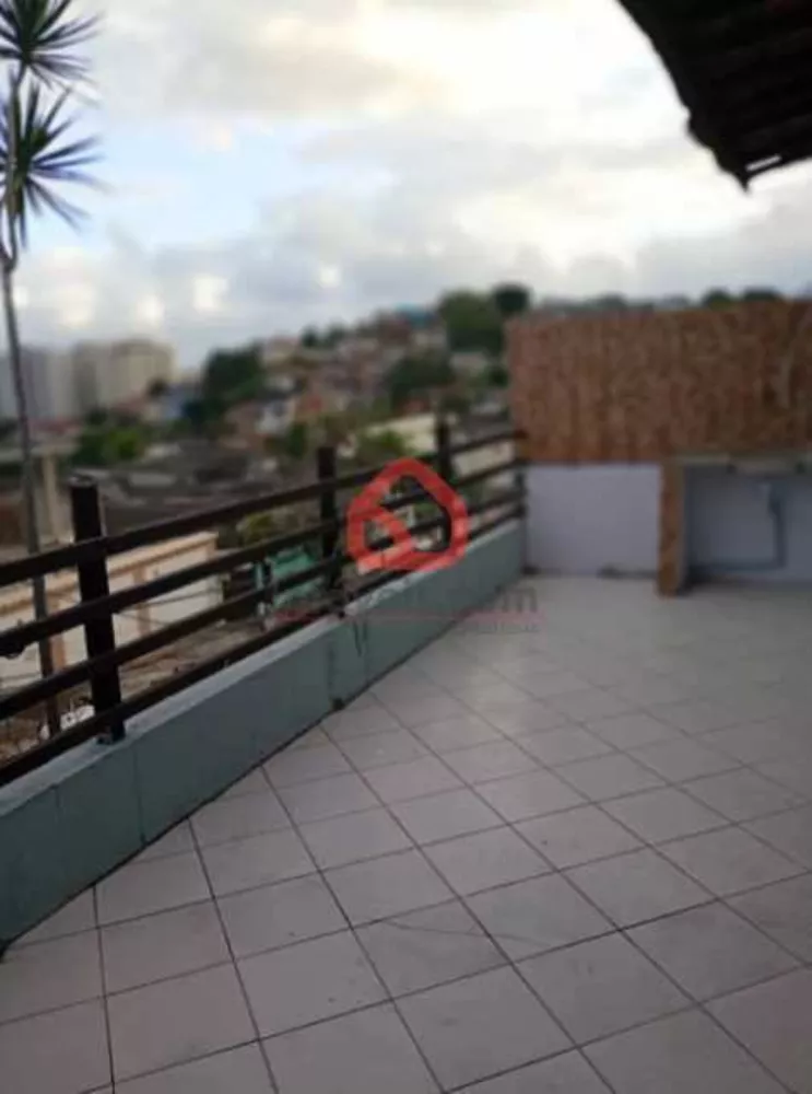 Casa, 7 quartos, 600 m² - Foto 4