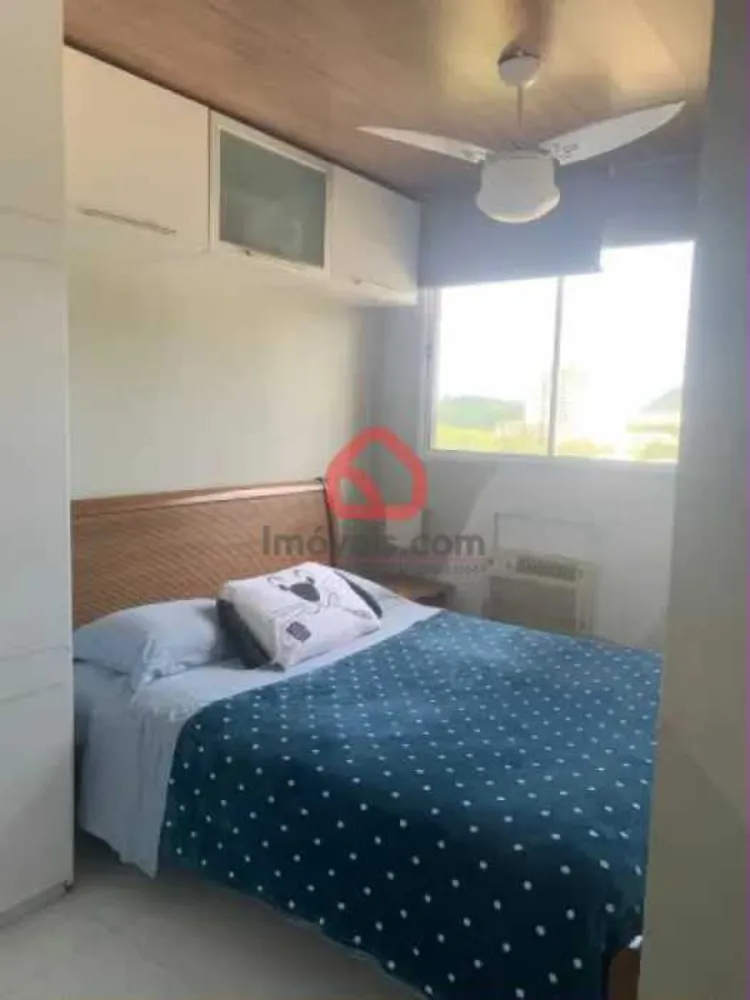 Apartamento, 2 quartos, 60 m² - Foto 9