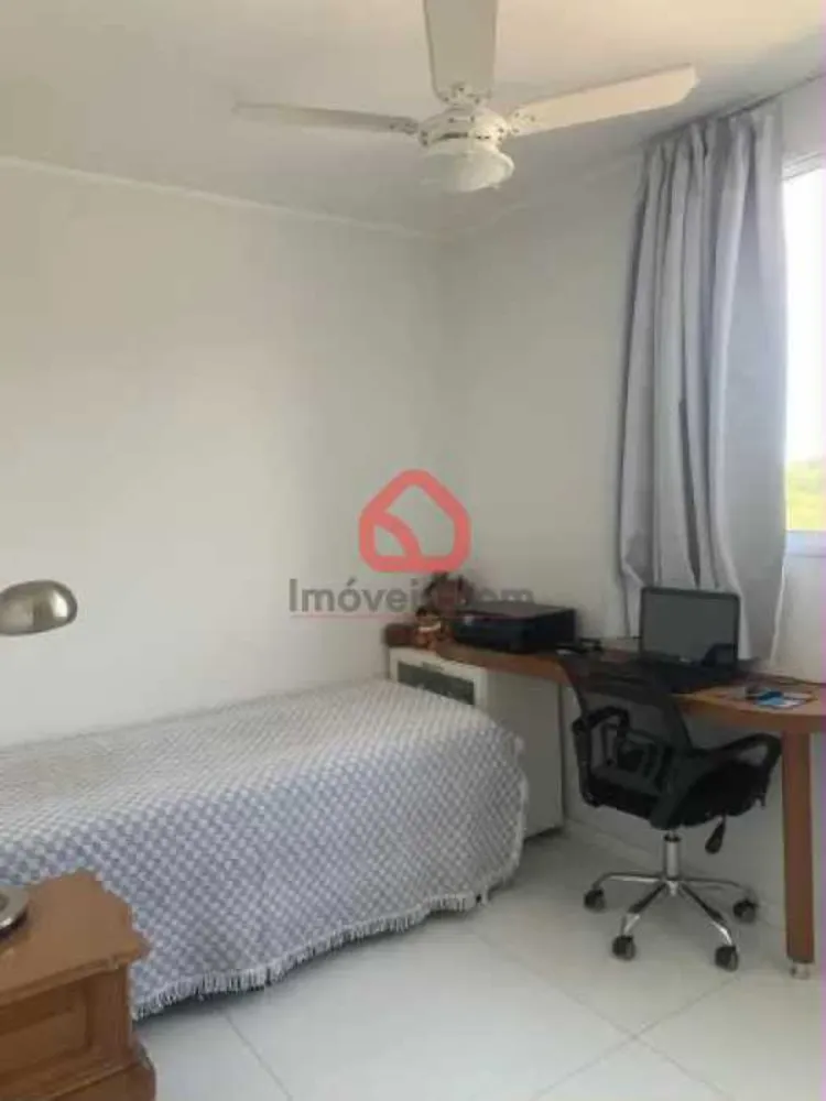 Apartamento, 2 quartos, 60 m² - Foto 11
