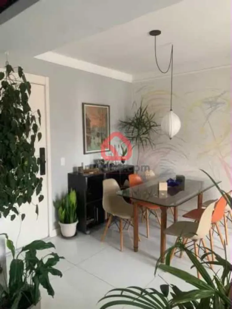 Apartamento, 2 quartos, 60 m² - Foto 5