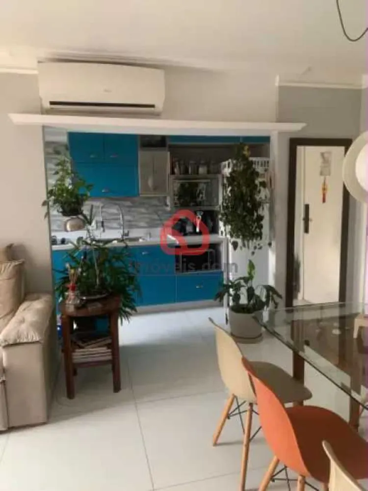 Apartamento, 2 quartos, 60 m² - Foto 7