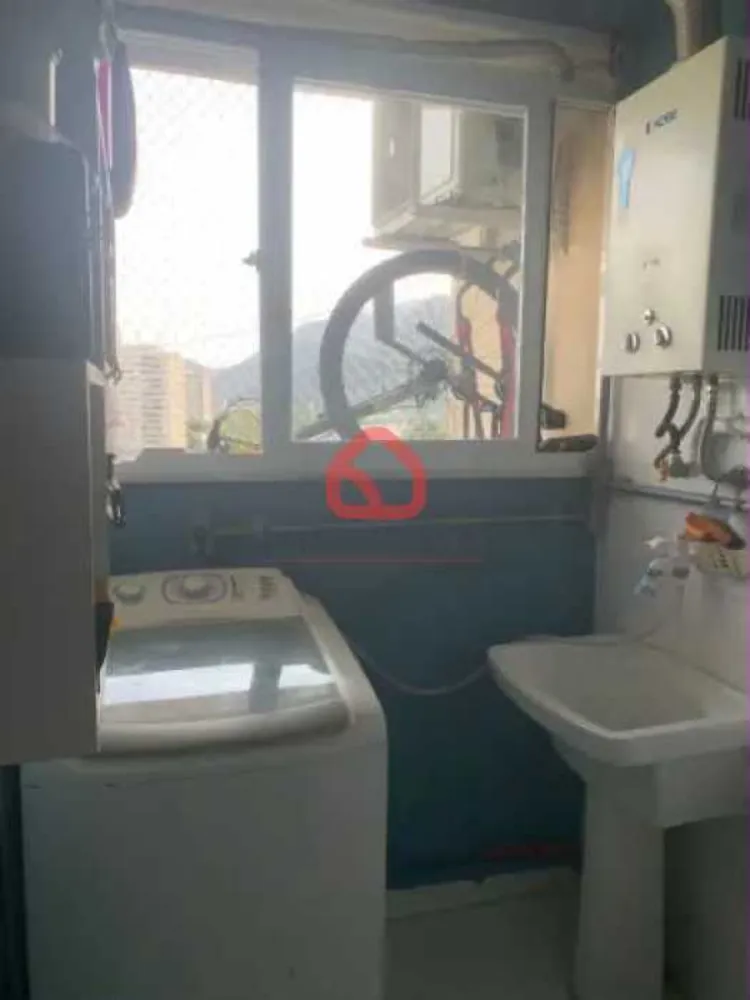 Apartamento, 2 quartos, 60 m² - Foto 17