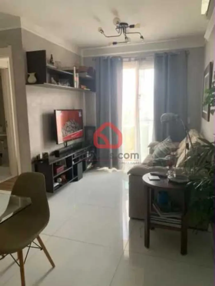 Apartamento, 2 quartos, 60 m² - Foto 4