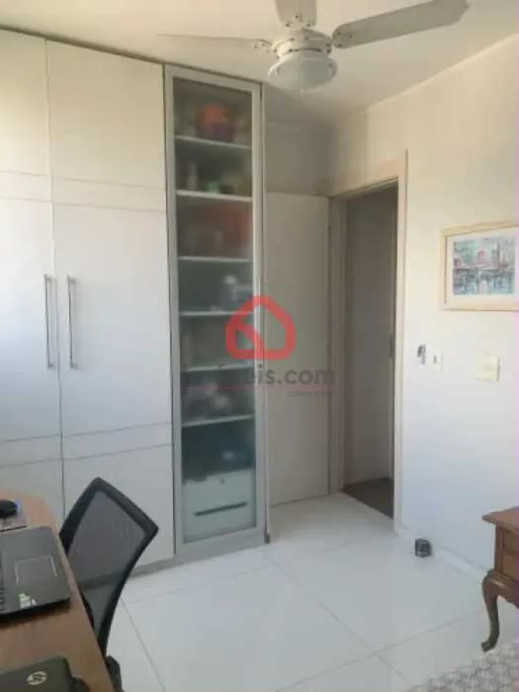 Apartamento, 2 quartos, 60 m² - Foto 12