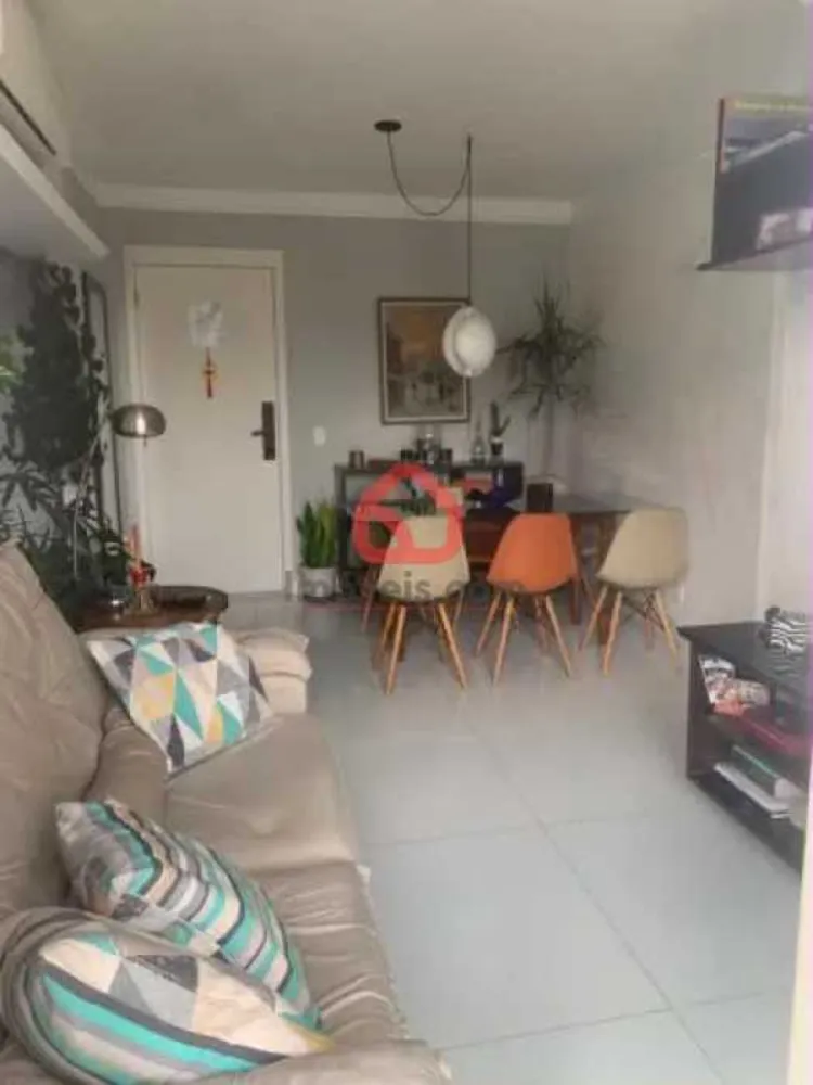 Apartamento, 2 quartos, 60 m² - Foto 2