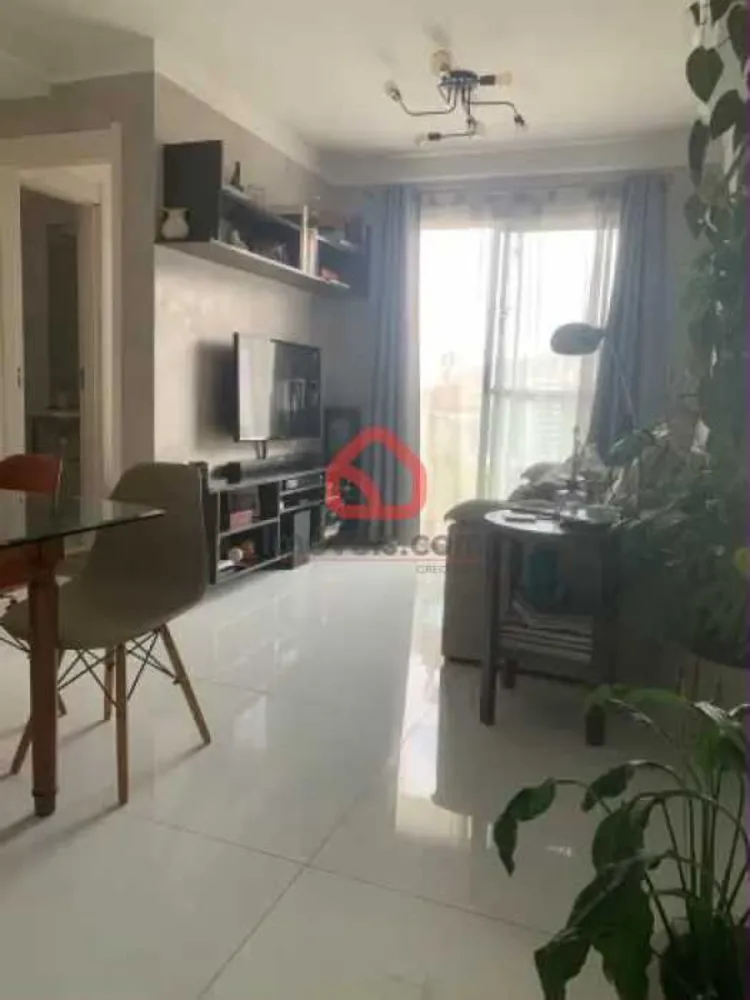 Apartamento, 2 quartos, 60 m² - Foto 3