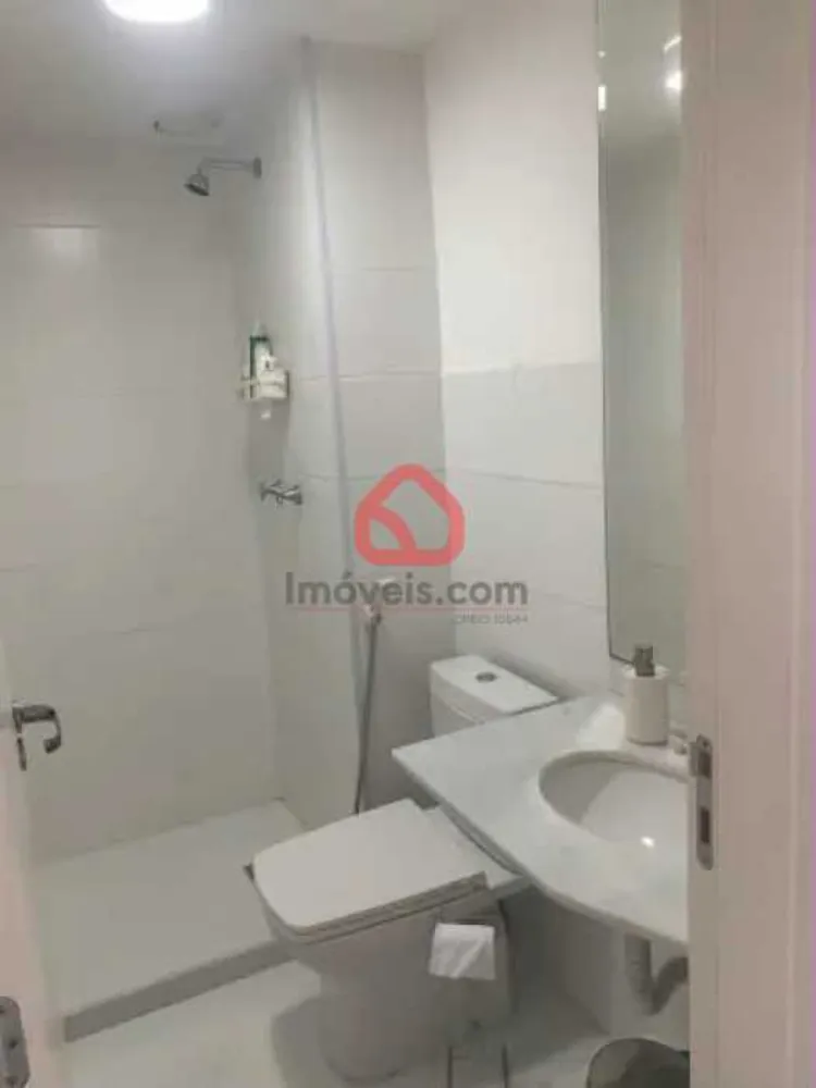 Apartamento, 2 quartos, 60 m² - Foto 13