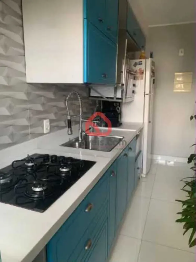 Apartamento, 2 quartos, 60 m² - Foto 16