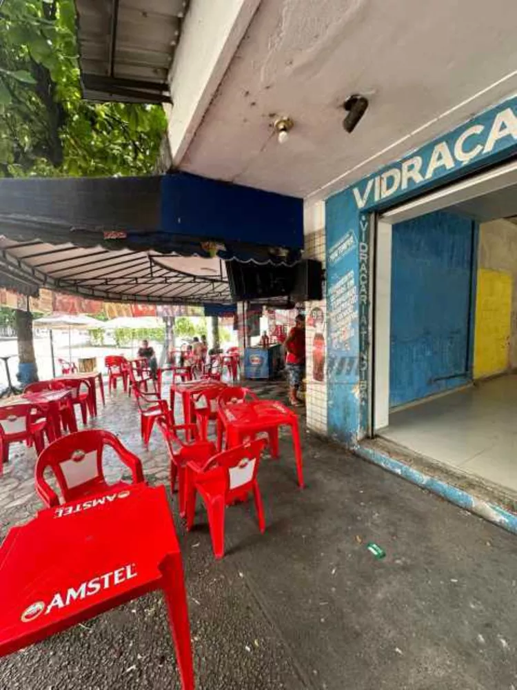 Loja-Salão, 90 m² - Foto 4