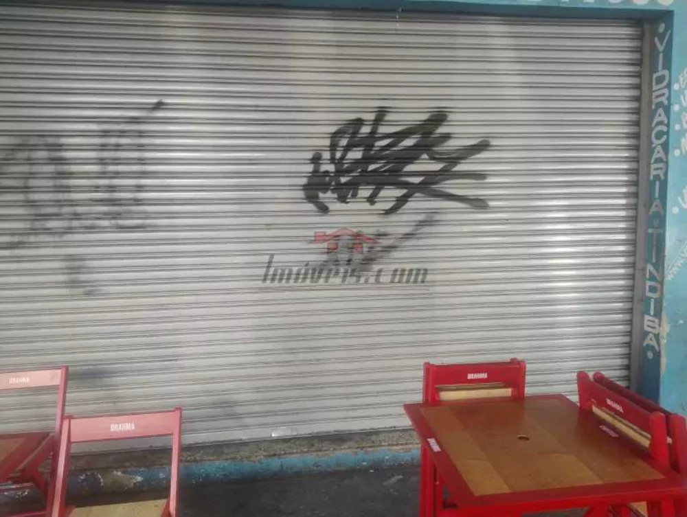 Loja-Salão, 90 m² - Foto 9