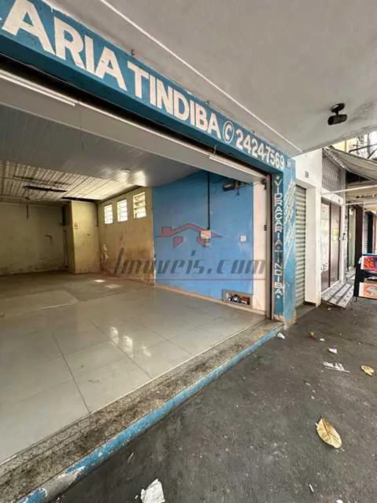 Loja-Salão, 90 m² - Foto 3