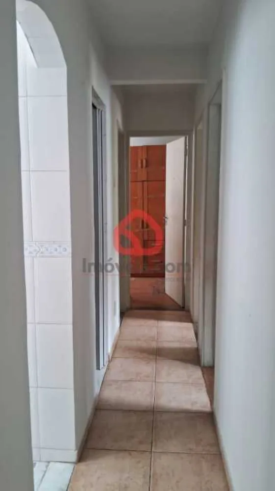 Apartamento, 3 quartos, 75 m² - Foto 4