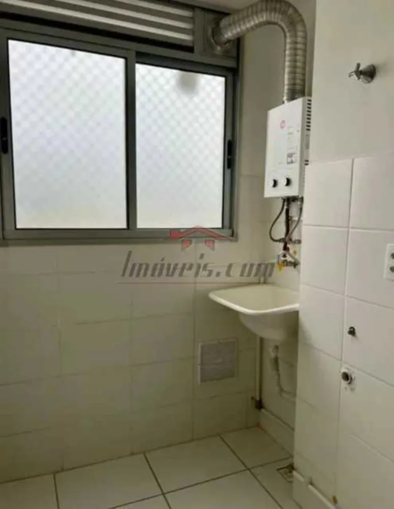 Apartamento, 2 quartos, 49 m² - Foto 1