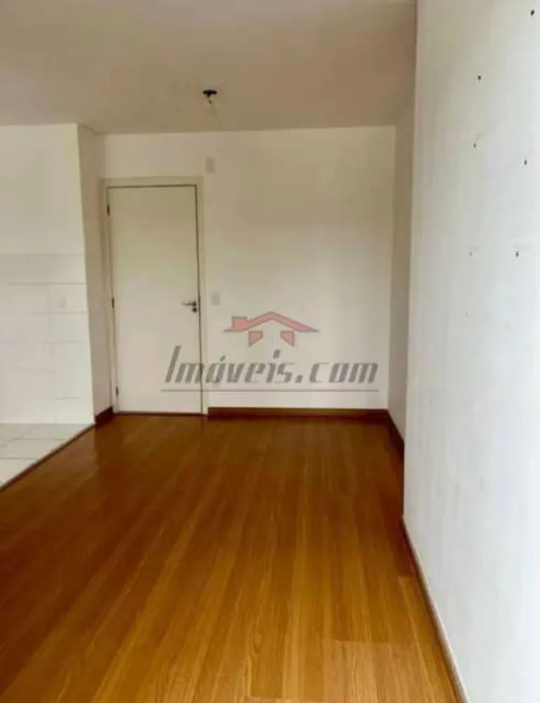 Apartamento, 2 quartos, 49 m² - Foto 6