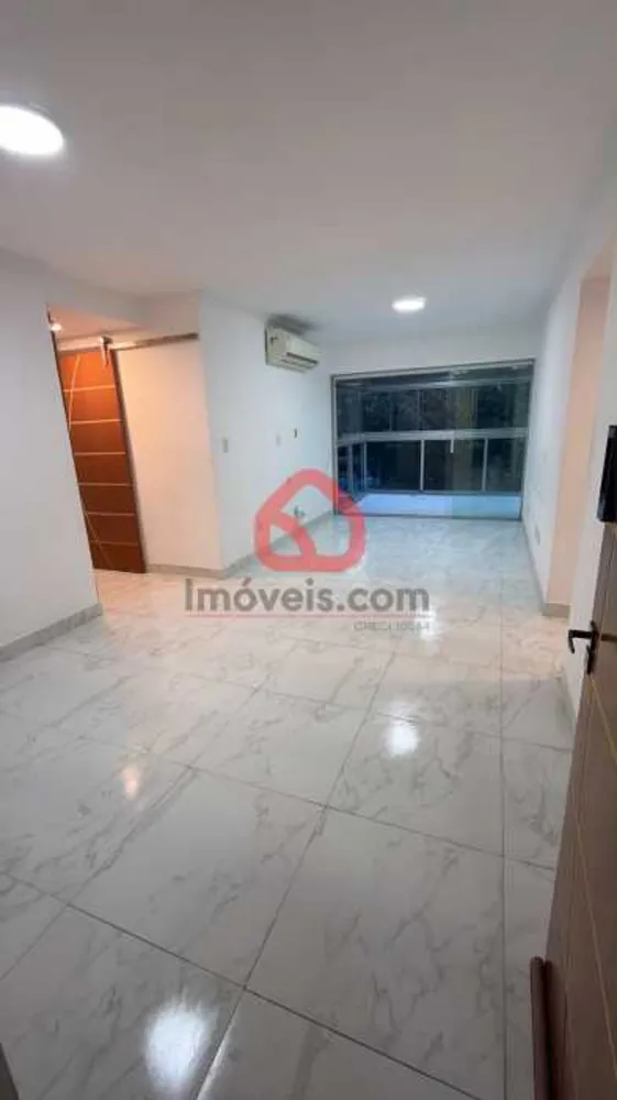 Apartamento, 3 quartos, 94 m² - Foto 4