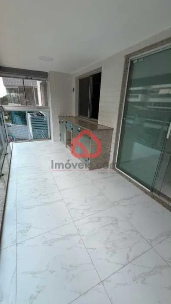 Apartamento, 3 quartos, 94 m² - Foto 3