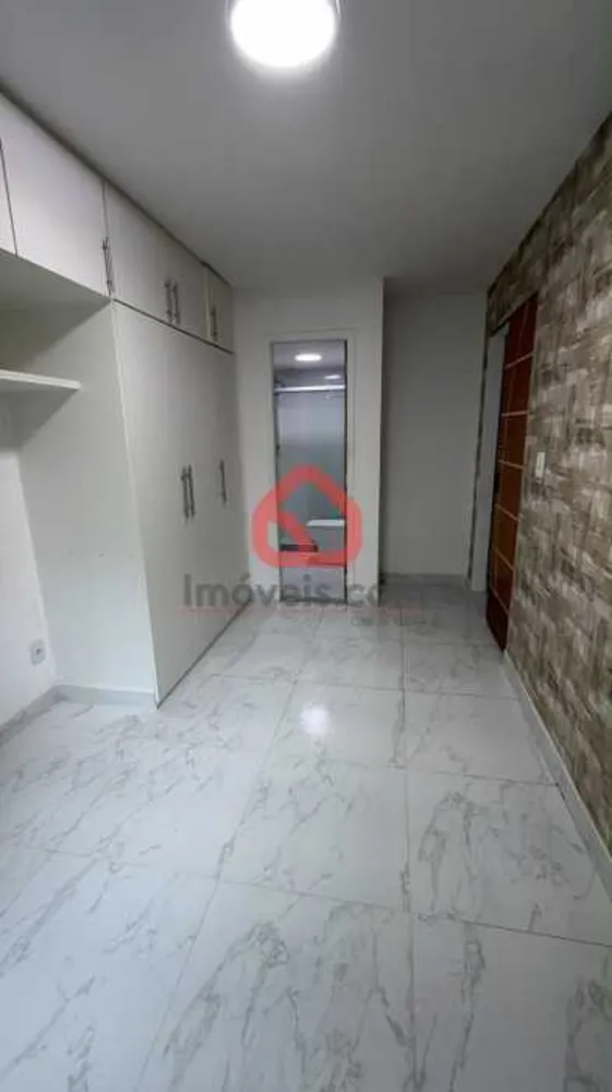 Apartamento, 3 quartos, 94 m² - Foto 16