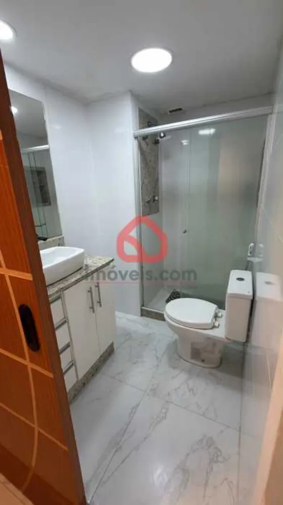 Apartamento, 3 quartos, 94 m² - Foto 20