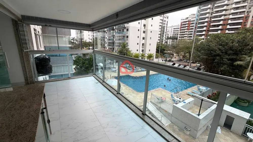 Apartamento, 3 quartos, 94 m² - Foto 1
