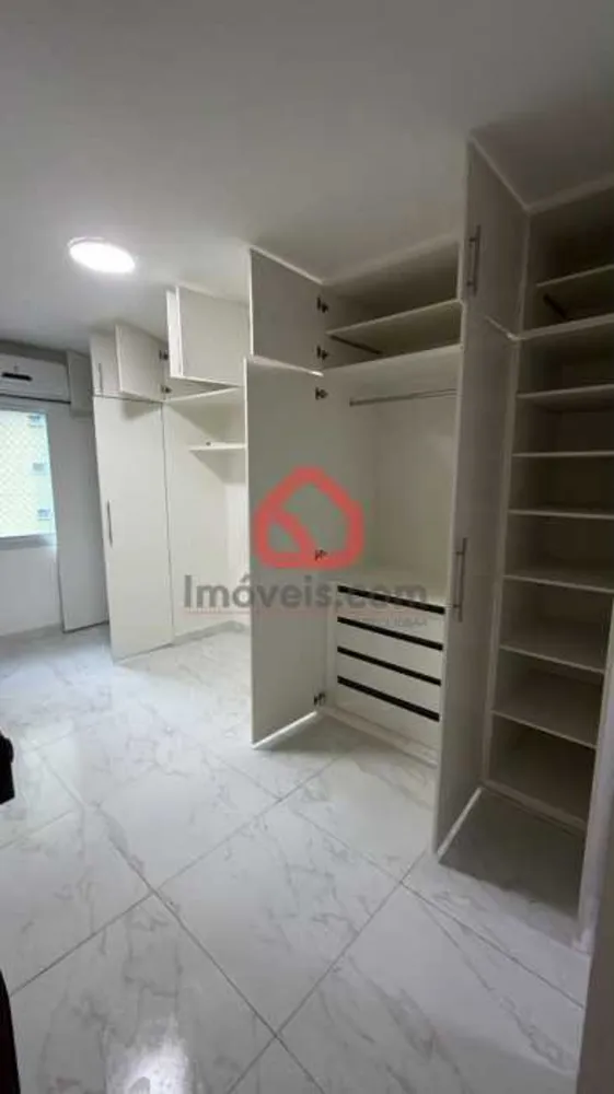 Apartamento, 3 quartos, 94 m² - Foto 11