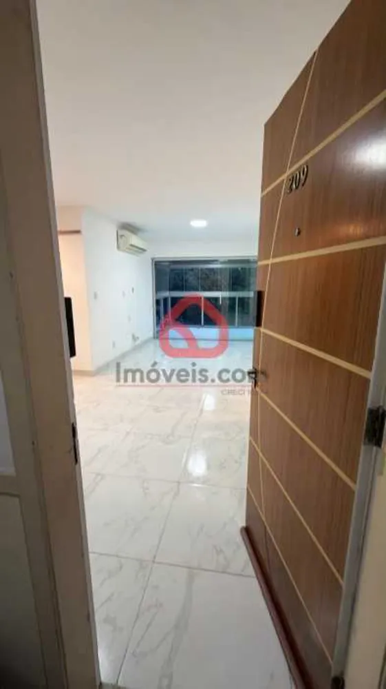 Apartamento, 3 quartos, 94 m² - Foto 6