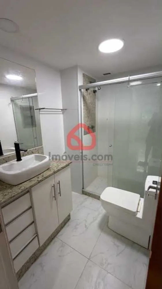 Apartamento, 3 quartos, 94 m² - Foto 21