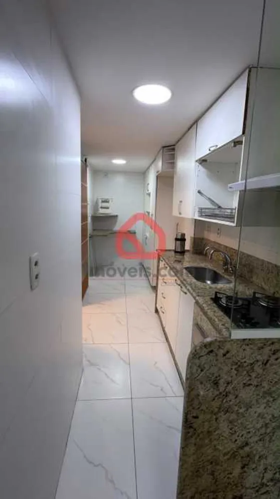 Apartamento, 3 quartos, 94 m² - Foto 24