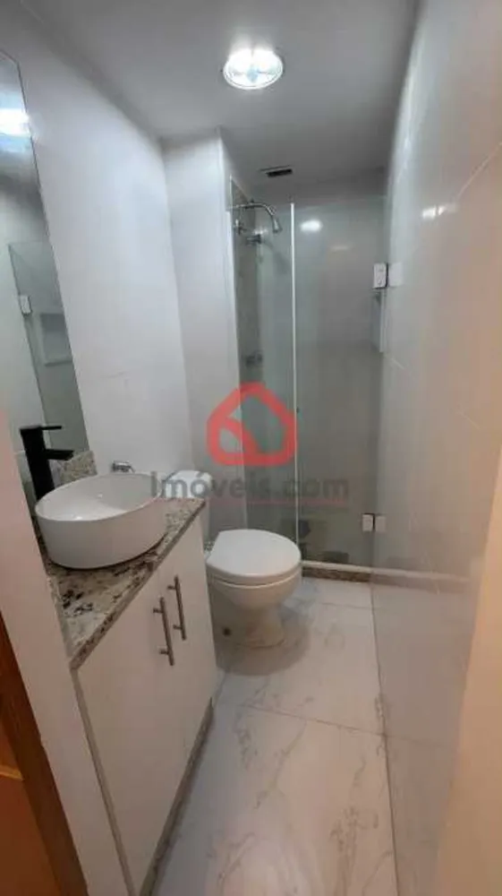 Apartamento, 3 quartos, 94 m² - Foto 19