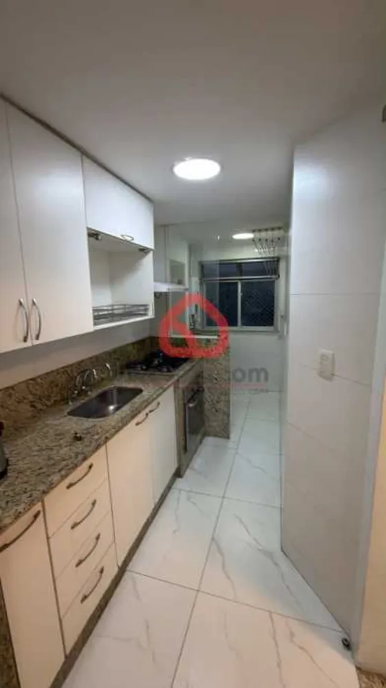 Apartamento, 3 quartos, 94 m² - Foto 23