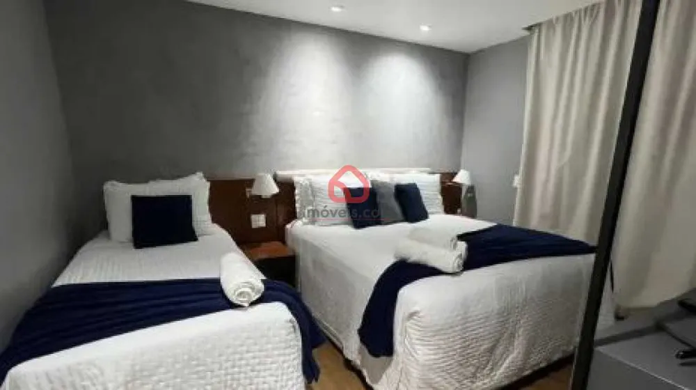 Flat/Apart Hotel, 1 quarto, 52 m² - Foto 16
