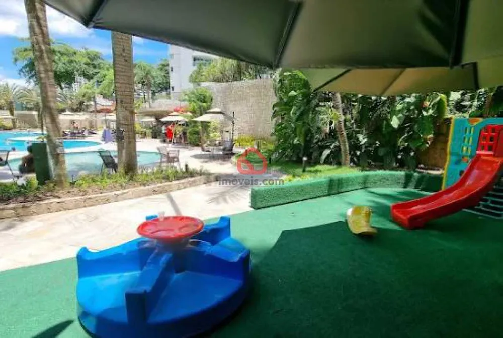 Flat/Apart Hotel, 1 quarto, 52 m² - Foto 10