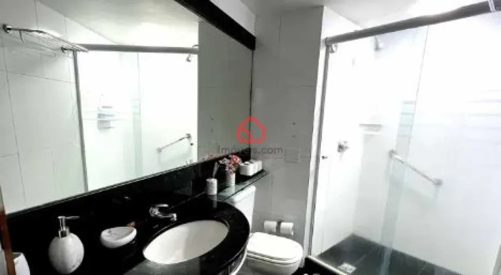 Flat/Apart Hotel, 1 quarto, 52 m² - Foto 13