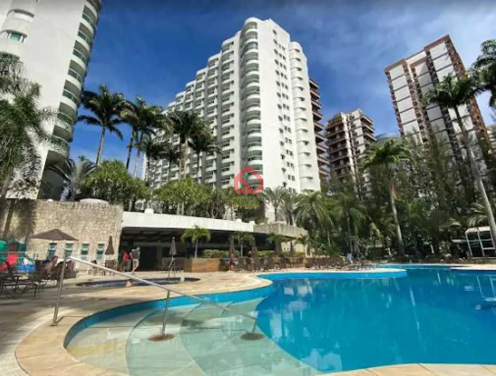 Flat/Apart Hotel, 1 quarto, 52 m² - Foto 3