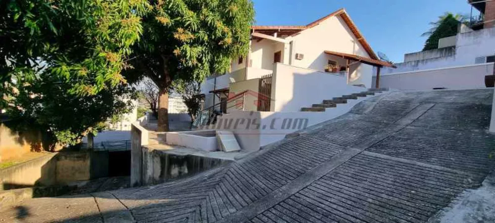 Casa, 5 quartos, 210 m² - Foto 29