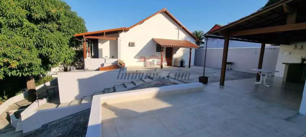 Casa, 5 quartos, 210 m² - Foto 27
