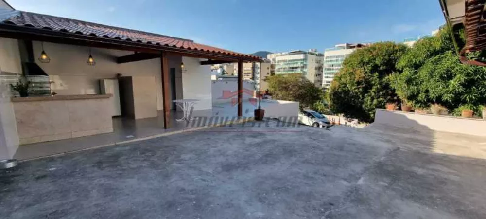 Casa, 5 quartos, 210 m² - Foto 24