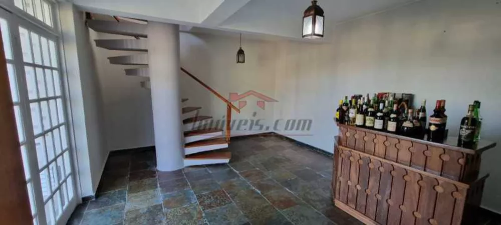 Casa, 5 quartos, 210 m² - Foto 8