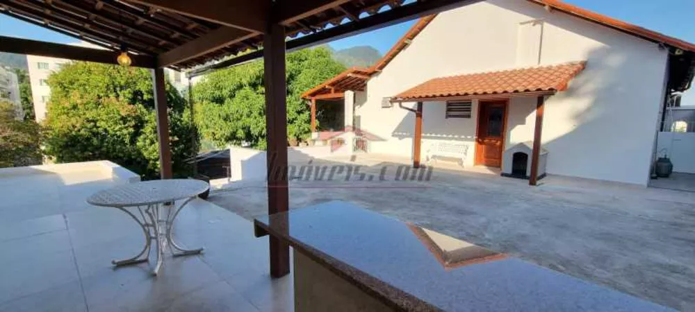 Casa, 5 quartos, 210 m² - Foto 26