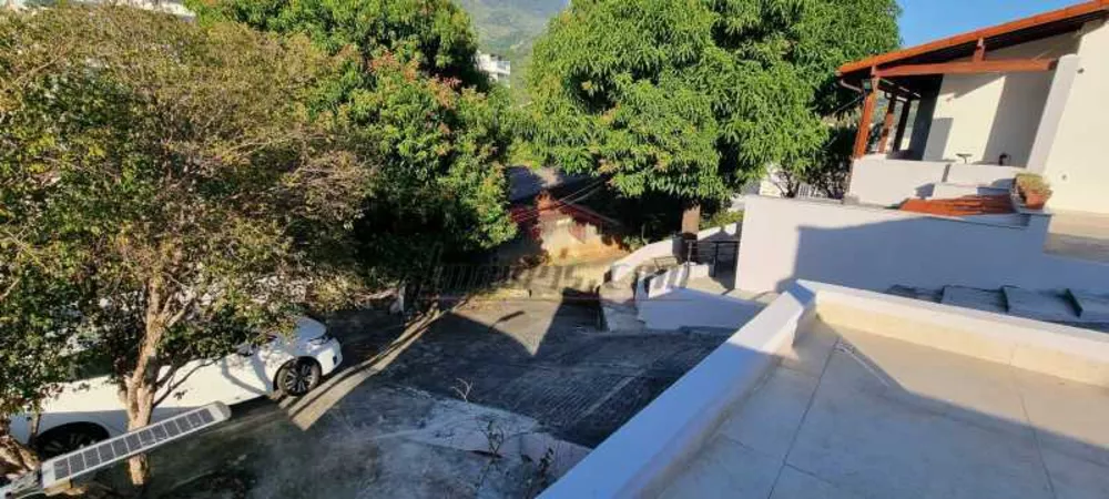 Casa, 5 quartos, 210 m² - Foto 28