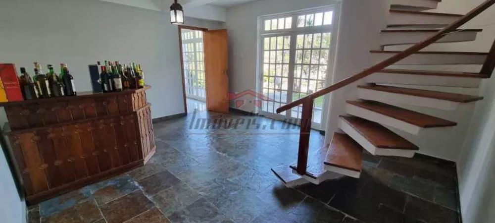 Casa, 5 quartos, 210 m² - Foto 9