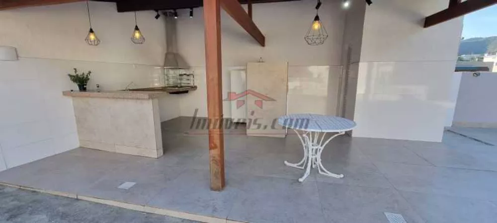 Casa, 5 quartos, 210 m² - Foto 21