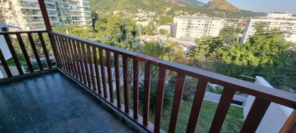 Casa, 5 quartos, 210 m² - Foto 25