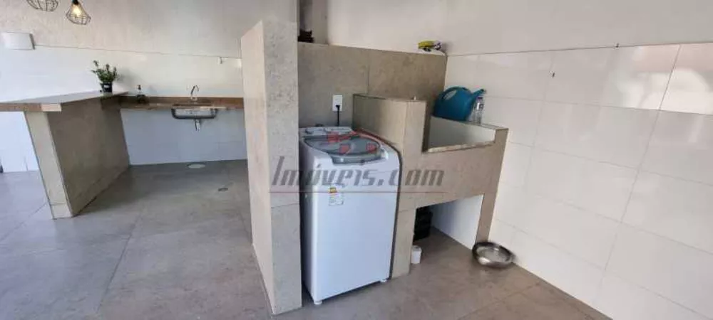Casa, 5 quartos, 210 m² - Foto 22