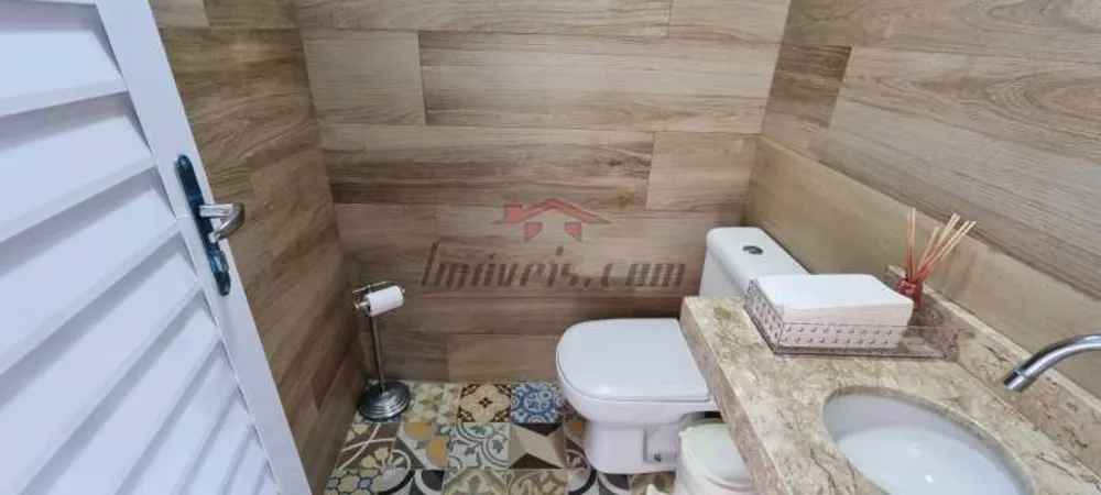 Casa, 5 quartos, 210 m² - Foto 14