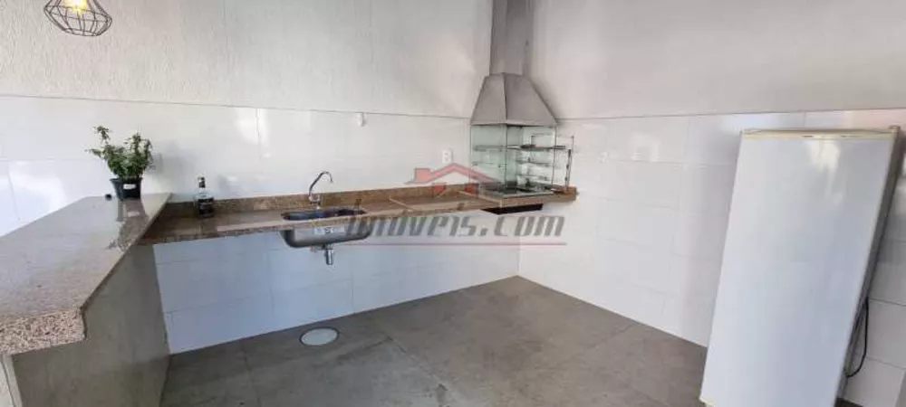 Casa, 5 quartos, 210 m² - Foto 23