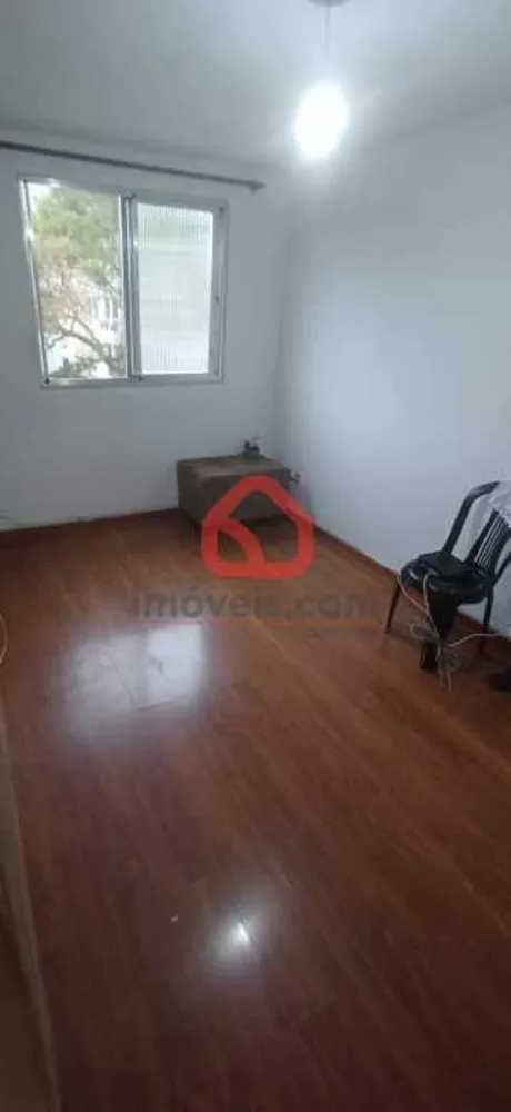 Apartamento, 2 quartos, 43 m² - Foto 2